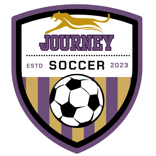 Boys Soccer Crest